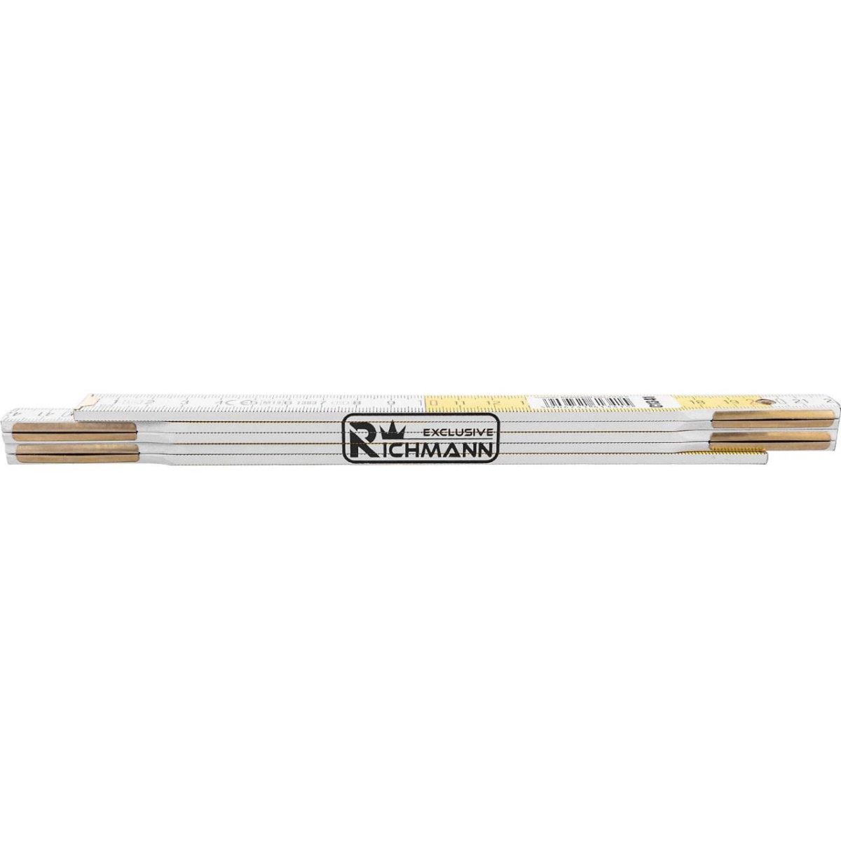Metru Tamplar, De Lemn, 1 M, Richmann Exclusive
