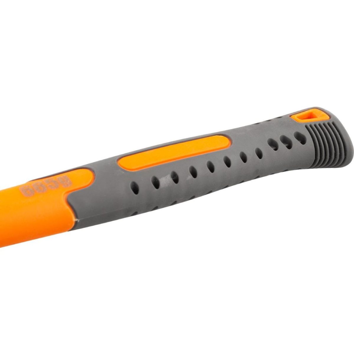Ciocan Cauciuc Maner Fibra 665G