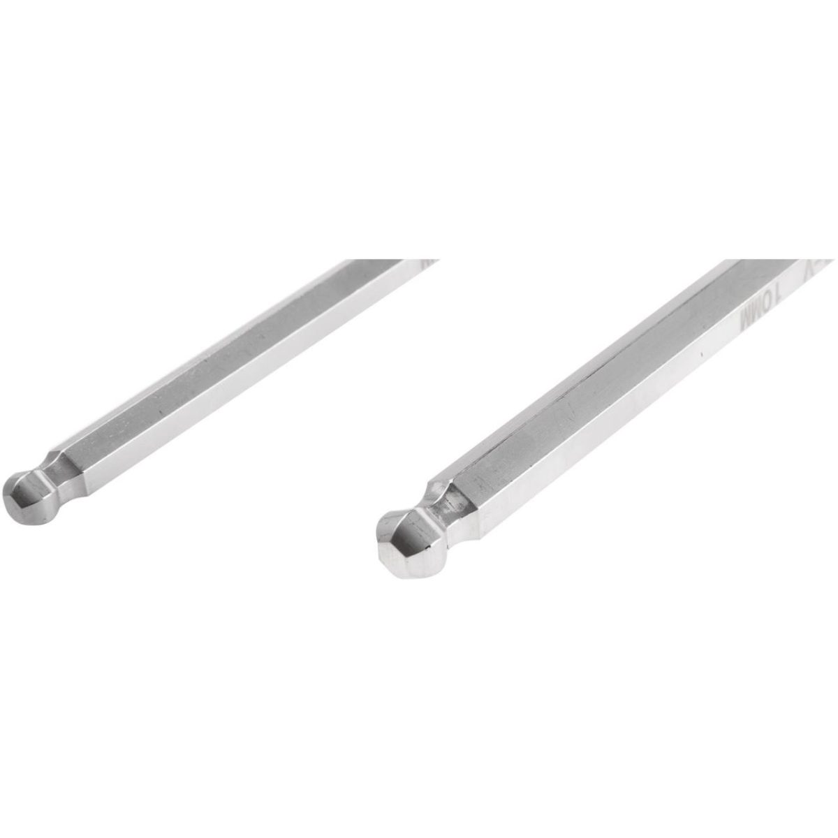 Chei Hexagonale, Imbus Cu Maner T, 8 Buc, 2-10 Mm, Richmann Exclusive