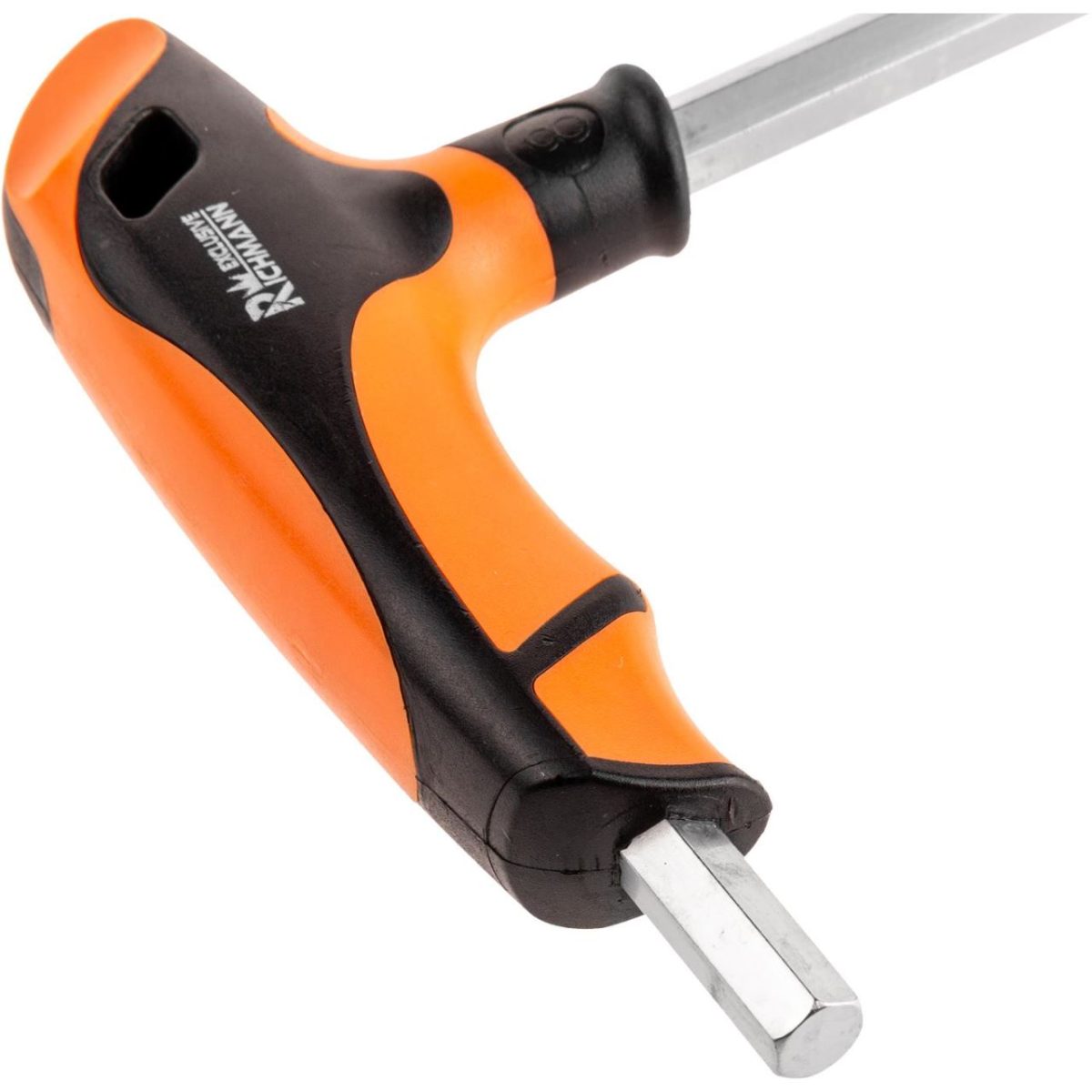 Chei Hexagonale, Imbus Cu Maner T, 8 Buc, 2-10 Mm, Richmann Exclusive