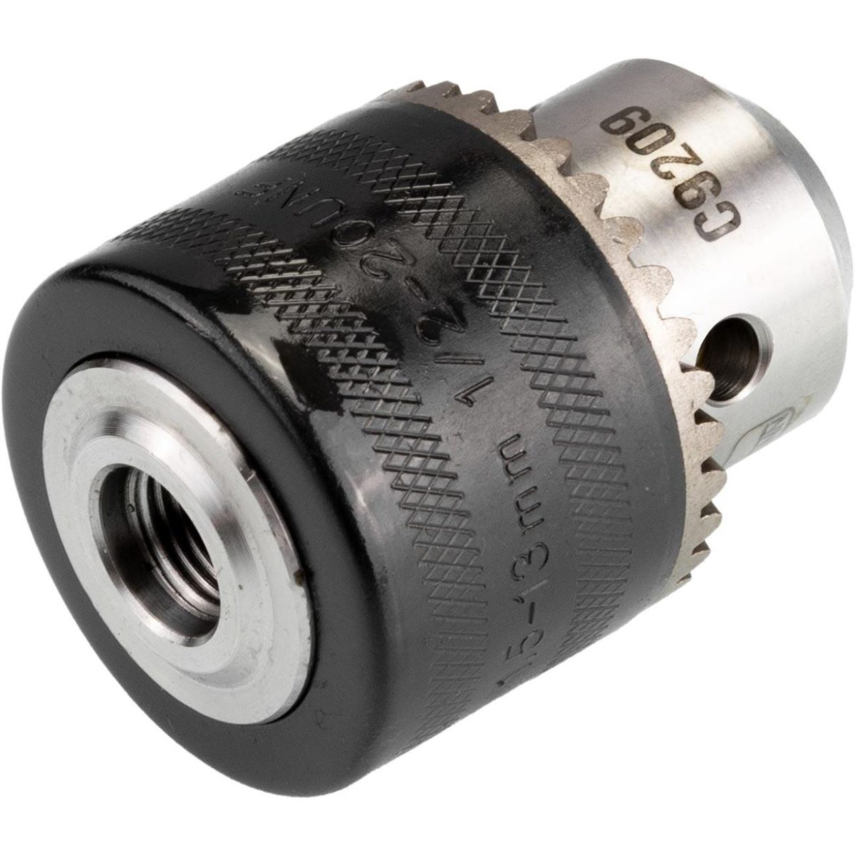 Mandrina Cu Cheie, Cu Adaptor Sds, Richmann