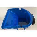 Cana plastic cu maner, pentru zugravit, 19.5x24 cm, Painter - imagine 4
