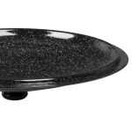 Capac emailat, pentru ceaun 12 L, 39 cm, Magic Home - imagine 3