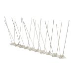 Capcana porumbei/pasari, 10 tepi, 25 cm - imagine 4