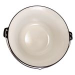 Ceaun, tuci, fonta, emailat, 10.8 L, Artool