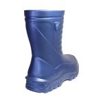 Cizme de cauciuc EVA, pentru lucru, albastru, marimea 42, Jose Amorales - imagine 3