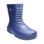 Cizme de cauciuc EVA, pentru lucru, albastru, marimea 42, Jose Amorales - imagine 6
