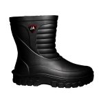 Cizme de cauciuc EVA, pentru lucru, negru, marimea 42, Jose Amorales - imagine 5