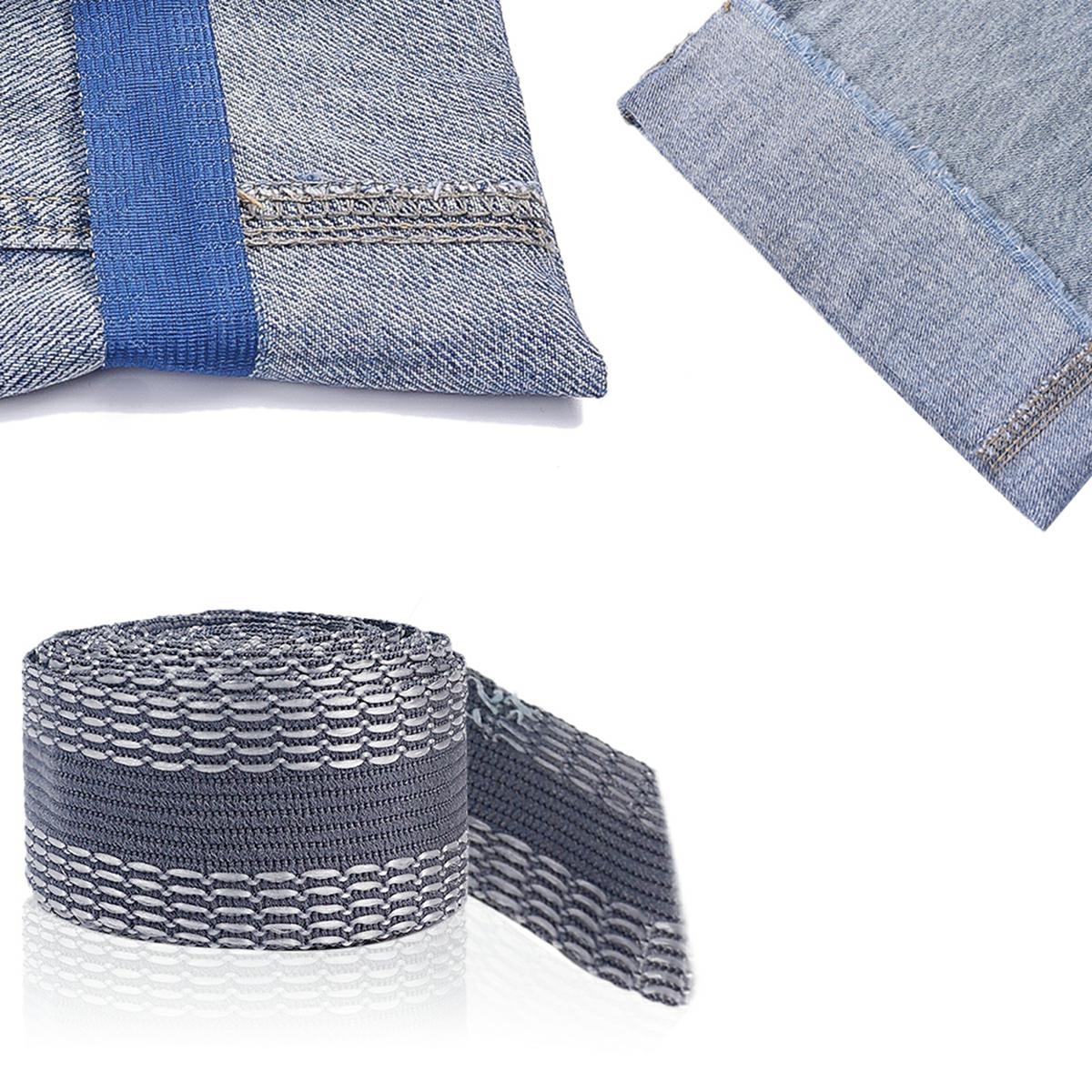 DA13_da13_05-3.jpg Banda pentru scurtarea rapida a pantalonilor, lungime 100cm - imagine 2