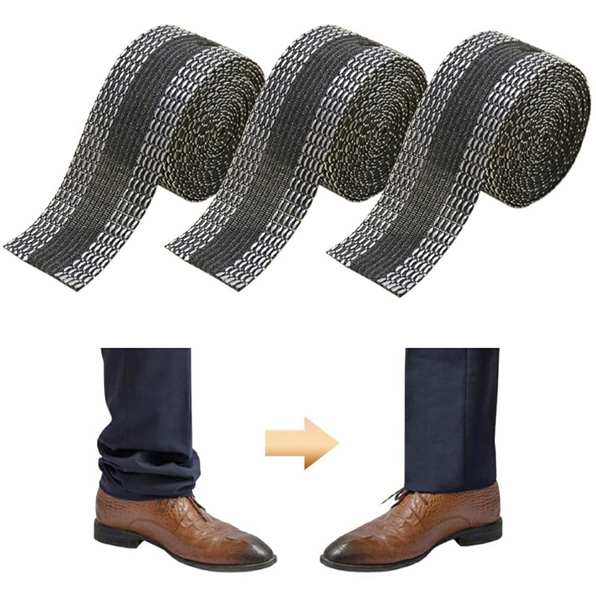 DA13_da13_06-3.jpg Banda pentru scurtarea rapida a pantalonilor, lungime 100cm - imagine 5