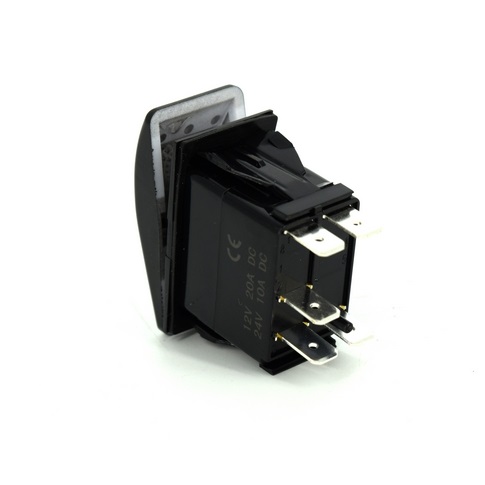 Intrerupator ”BACKUP LIGHTS” pentru Off-Road, ATV, SSV, QUAD - imagine 2