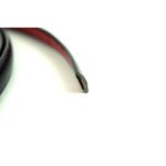Rola Ornament autoadeziv, 12mm x 15m, culoare Negru Lucios - imagine 6