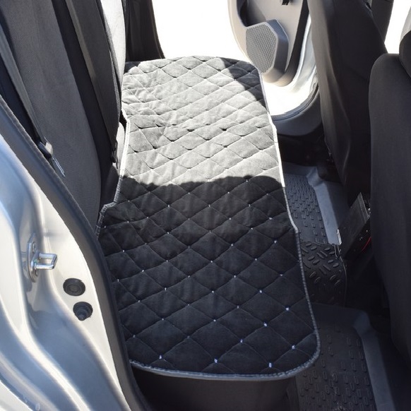 DSC_0336-3.jpg Set 3 huse pentru sezut scaune auto, culoare neagra - imagine 3