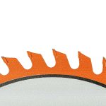 Disc circular vidia pentru lemn, 40 dinti, 350x30 mm, Richmann Exclusive