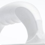 Drisca cu cauciuc, 13x27 cm, 10 mm, Comensal - imagine 3