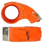 Dispenser, aplicator de banda adeziva cu latimea de 5cm - imagine 2