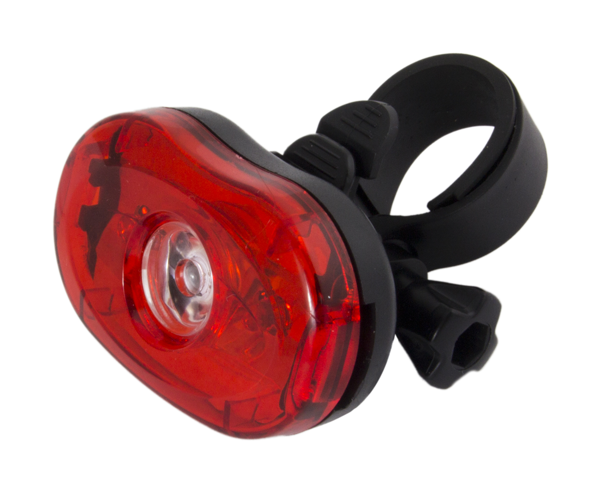 EOT007-3.jpg Lampa Spate LED pentru bicicleta NEKKAR EOT007 - imagine 1