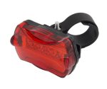 Lampa Spate LED pentru bicicleta HELVETIOS EOT008