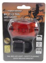 Lampa Spate LED pentru bicicleta ARION EOT009