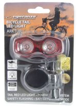 Lampa Spate LED pentru bicicleta ARKTUR EOT013 - imagine 2