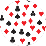 Set 4 Folii Imprimate Outdoor cu EcoSolvent, autoadezive, pentru decorarea jantelor auto, dimetru 60 cm, model FJT-02 - imagine 5