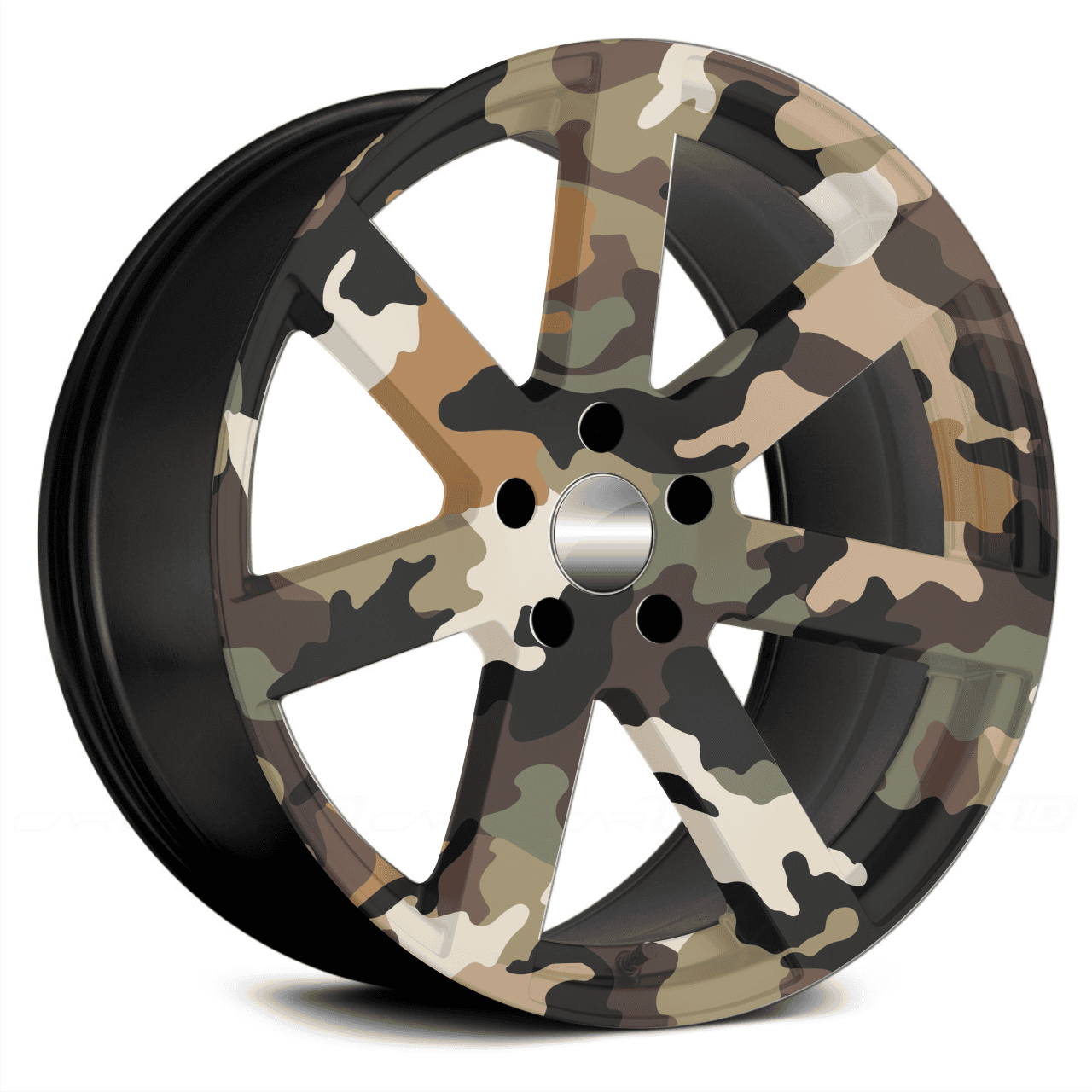 FOLII-JANTE-10B-2.png Set 4 Folii Imprimate Outdoor cu EcoSolvent, autoadezive, pentru decorarea jantelor auto, dimetru 60 cm, model FJT-10 - imagine 3