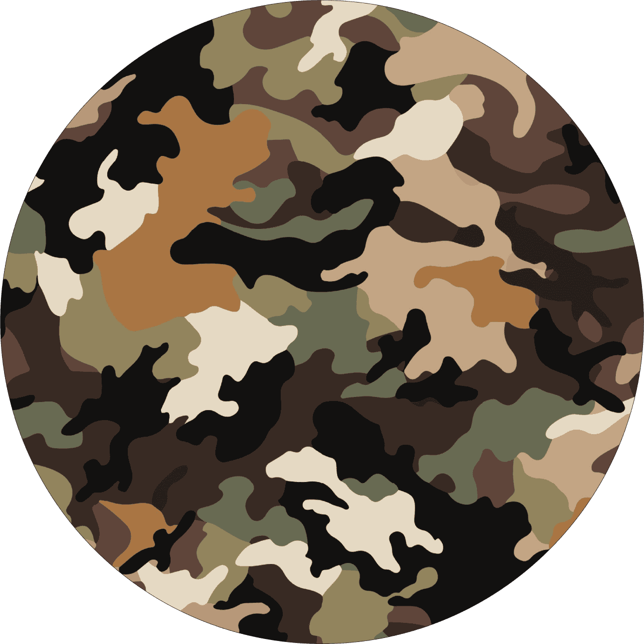 FOLII-JANTE-10D-2.png Set 4 Folii Imprimate Outdoor cu EcoSolvent, autoadezive, pentru decorarea jantelor auto, dimetru 60 cm, model FJT-10 - imagine 5