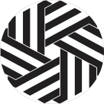 Set 4 Folii Imprimate Outdoor cu EcoSolvent, autoadezive, pentru decorarea jantelor auto, dimetru 60 cm, model FJT-37 - imagine 5