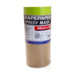 Banda cu hartie, 300 mm x 20 m, Painter