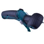 Fierastrau manual pentru lemn, 18V Li-on (acumulator neinclus), SAS+ALL, Dedra - imagine 3