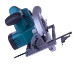 Fierastrau manual pentru lemn, 18V Li-on (acumulator neinclus), SAS+ALL, Dedra - imagine 5