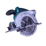 Fierastrau manual pentru lemn, 18V Li-on (acumulator neinclus), SAS+ALL, Dedra - imagine 6
