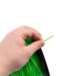 Fir rezerva motocoasa, trimmer, tip stea, 2.7 mm x 257 m, Richmann