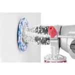 Freza gaurire polistiren, vata, 68 mm, Strend Pro - imagine 5