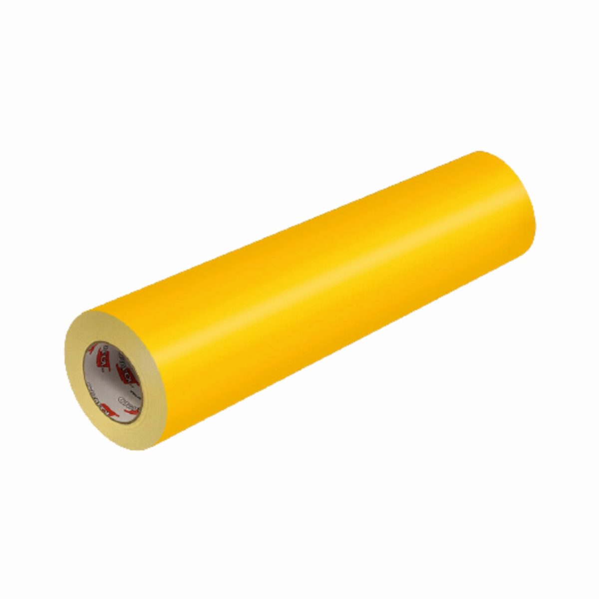 Folie Colantare Auto Oracal Galben 021, 30Cm X 126Cm