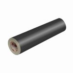 Folie colantare auto ORACAL GRI INCHIS 073, 30cm x 126cm - imagine 2