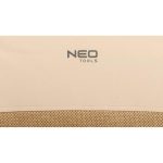 Geaca de lucru softshell, poliester, model Outdoor, bej, marimea M/50, NEO - imagine 6