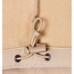 Geaca de lucru softshell, poliester, model Outdoor, bej, marimea XL/54, NEO - imagine 10