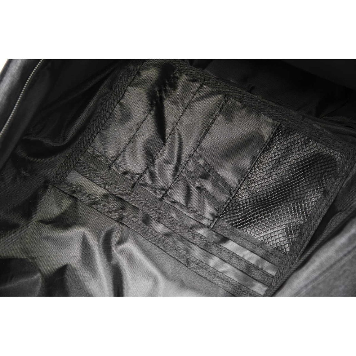 Ghiozdan/Rucsac Turistic, Tourpeak, 5 Compartimente, Negru, 21 L, 30X10X40 Cm