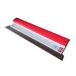 Gletiera profesionala, maner plastic, lama inox 0.5 mm, 80 cm, Fullsoft, Olejnik