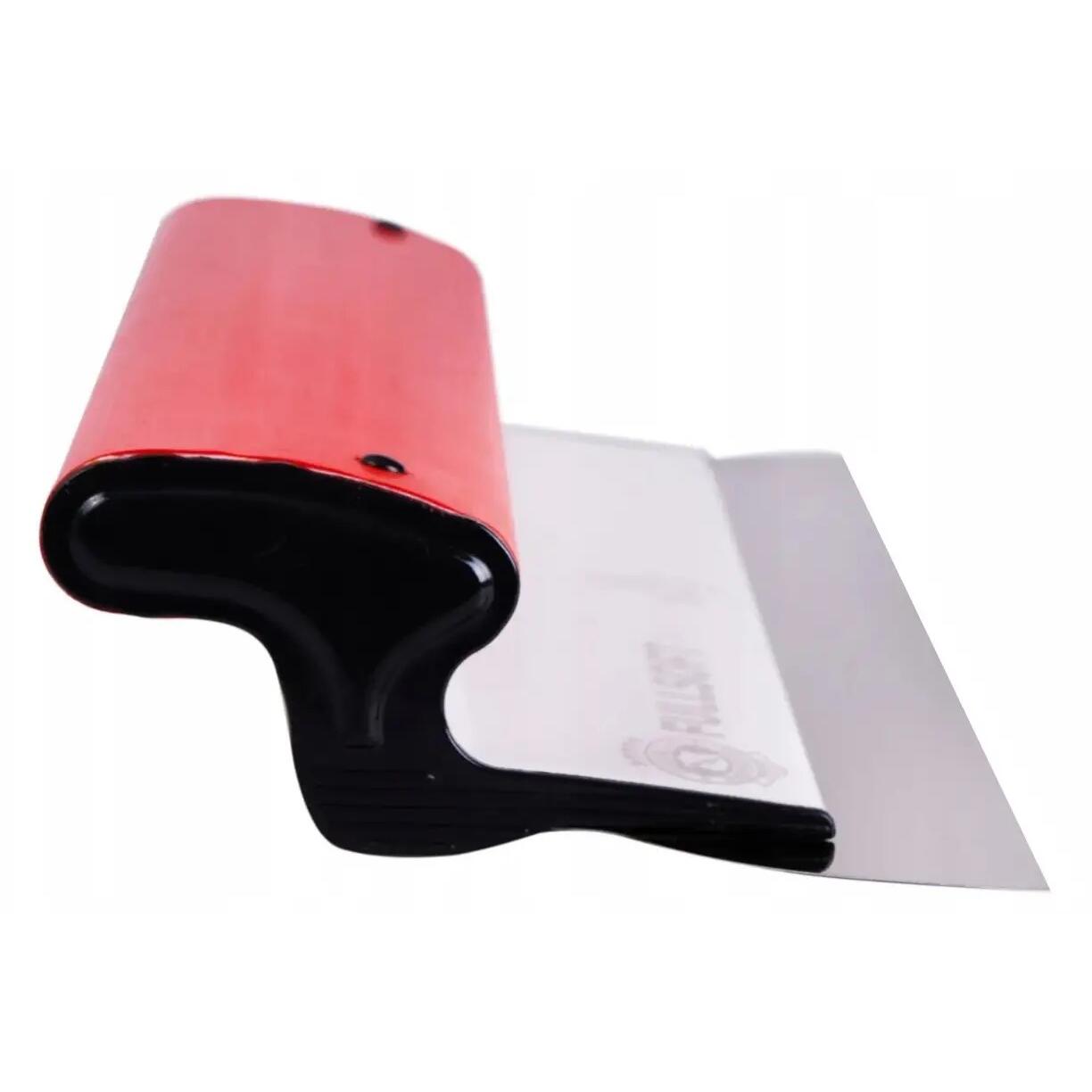 Gletiera-Fullsoft_square Gletiera profesionala, maner plastic, lama inox 0.5 mm, 80 cm, Fullsoft, Olejnik