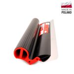 Gletiera profesionala, inox, 60 cm x 0.3 mm, Lanoliv - imagine 4