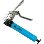 Gresor vaselina, 120 ml, cu accesorii, Richmann - imagine 3