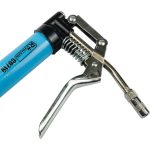 Gresor vaselina, 120 ml, cu accesorii, Richmann
