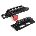 Suport universal pentru Extinctor, Stingator, cu prindere pe rollbar sau cabina, destinatie ATV, SSV, UTV, Off-Road - imagine 9