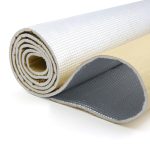 Material insonorizant auto 100cm x 100 cm x 6mm - imagine 2