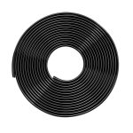 Banda de protectie muchii , Neagra, 5m - imagine 2