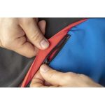 Hanorac impermeabil cu gluga, model HD Plus, marime S/48, NEO