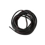 Banda de protectie muchii , Neagra, 5m - imagine 3