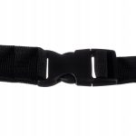Husa protectie bicicleta/scuter, Trizand, poliester, impermeabila, negru, 190x68x110 cm